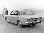 Toyota Corona 1969 года